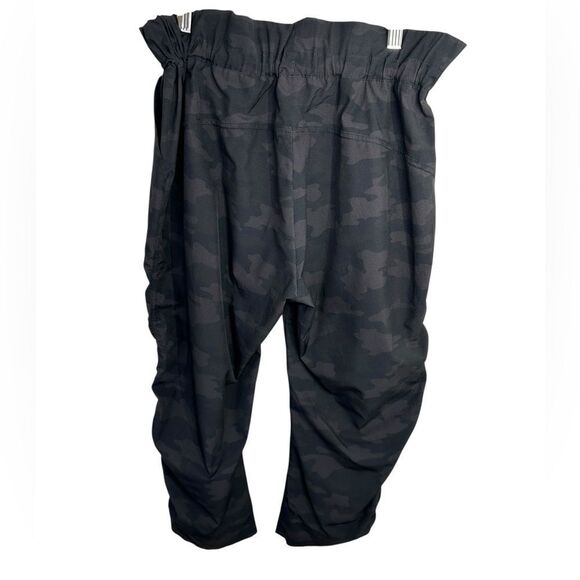 Kyodan Dark Camouflage Joggers - Picture 3 of 10